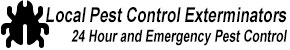 Shrewsbury MA Pest Control Exterminators